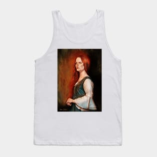 Rene Tank Top